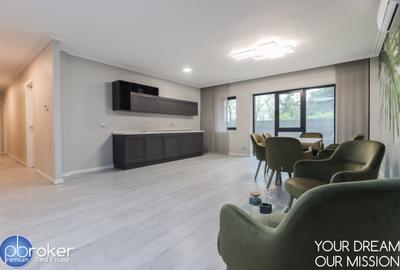 Apartament cu 3 camere decomandat, mobilat în Iancu Nicolae - 1