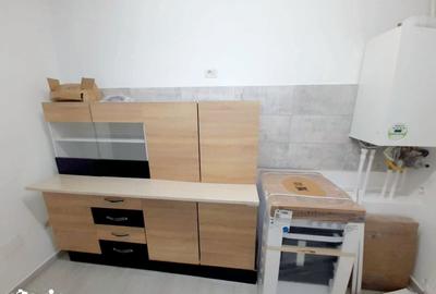 Apartament cu 2 camere decomandat în Militari - 4