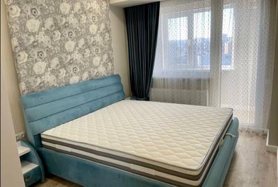 Apartament cu 2 camere decomandat în Mărăști - 3