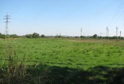 Vand teren intravilan - 2