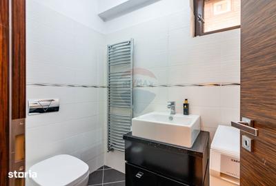 Apartament cu 3 camere, mobilat în Kiseleff - 5