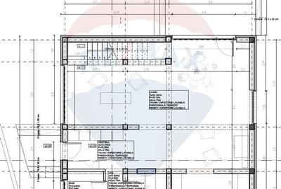 Casa moderna | proiect unic | Henri Coanda | Aviatiei | Pipera - 19