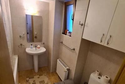 Apartament cu 2 camere semidecomandat, mobilat în Titan - 9