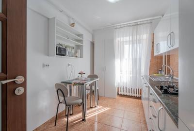 Apartament de 2 camere | Centrala Termica | Zona Pacurari - 9