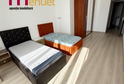 Apartament 2 camere,zona E3 - 3