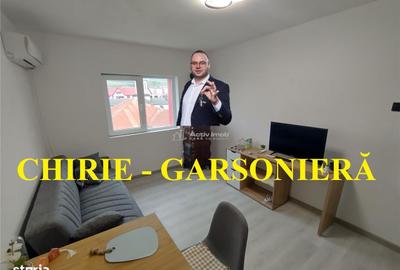 Garsonieră în Central
