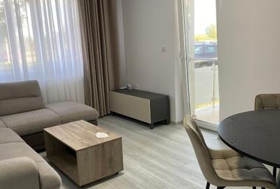 Apartament cu 2 camere, mobilat în Giroc - 2