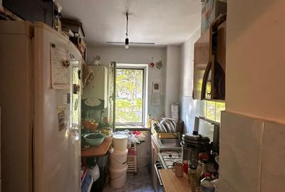 Apartament de 2 camere, zona Zimbru - 4