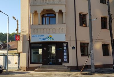 Birou, de 67 mp, în Tineretului - 3