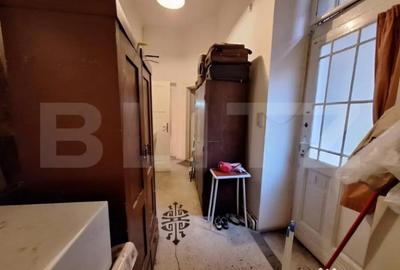 Apartament cu 5 camere semidecomandat în Central - 9