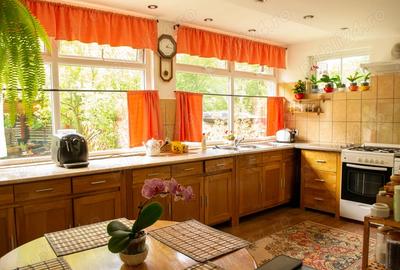 Cabana Casa de vanzare, Marisel, Rusesti jud. Cluj - 3