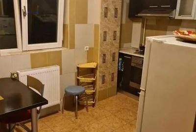 Apartament cu 2 camere decomandat, mobilat în Fundeni
