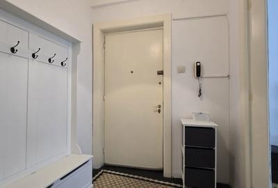 De inchiriat apartament 3 camere Gara de Nord - 14