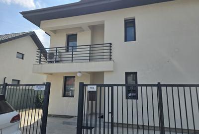 Casă cu 4 camere în Berceni - 4
