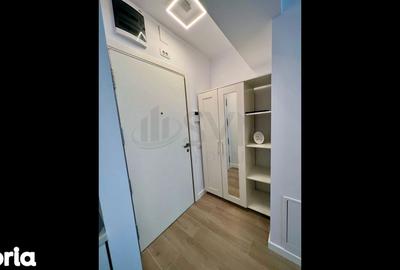 Apartament cu 2 camere, mobilat în Dămăroaia - 7