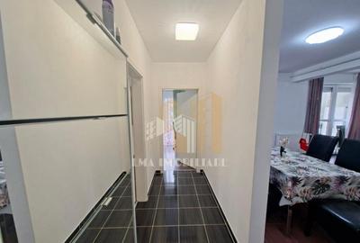 Apartament 3 camere Avantgarden Bartolomeu Brasov - 9