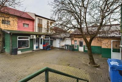 Casa si teren 406mp zona Fabric - 3