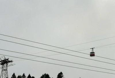 Teren de vanzare in Sinaia !!! Zona Furnica, langa intrarea Castelului Peles!!! - 2