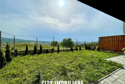 Duplex 4 camere, S- 120 mp + gradina, Borhanci. - 32