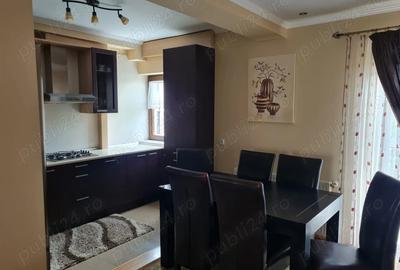 Apartament de inchiriat Apartament de inchiriat - 3