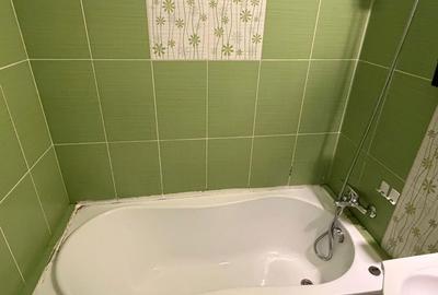 Apartament cu 3 camere semidecomandat, mobilat în Drumul Taberei - 5