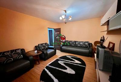 Apartament cu 2 camere decomandat în Ostroveni - 2