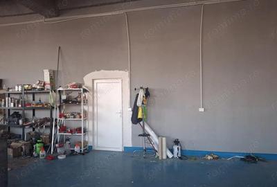 Spațiu comercial, de 183 mp, în Titan