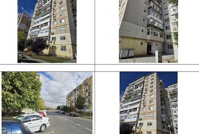 Apartament cu 2 camere decomandat în Central - 3