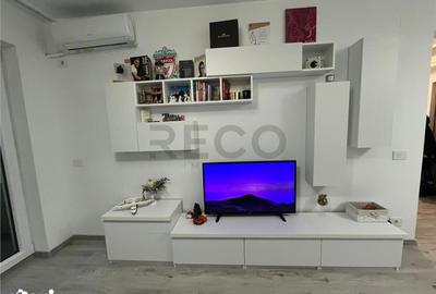 Apartament cu 2 camere decomandat, mobilat în Seleuș - 12