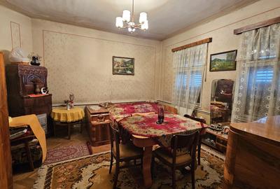 Casa individuala, zona Grivitei,singur in curte,265000 Euro - 10