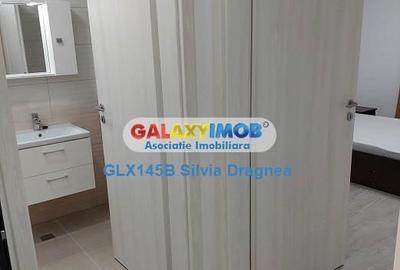 Apartament cu 2 camere, mobilat în Metalurgiei