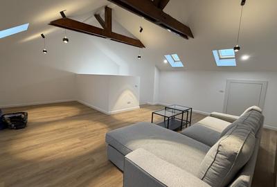 Casă individuală cu 5 camere cu Canalizare în Pipera - 16