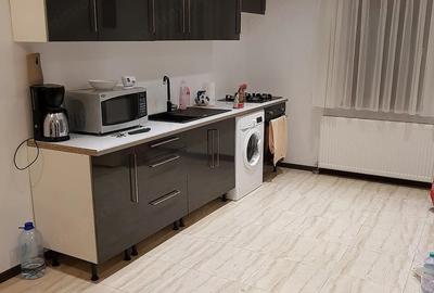 Apartament cu 3 camere decomandat în Central - 6