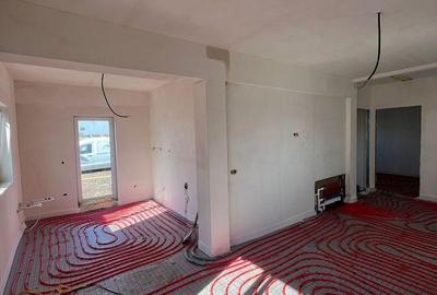 Casă cu 3 camere în Mădăras - 10