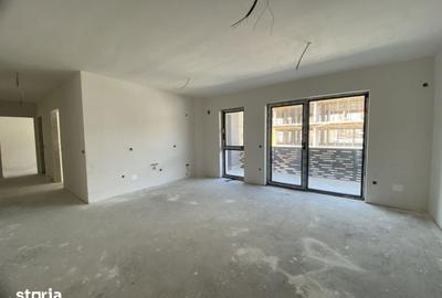 Apartament cu 3 camere în Central - 2