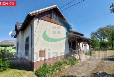 Cotirea, casa 6 camere, suprafata utila 264 mp, teren 1658 mp, comision 0 - 20