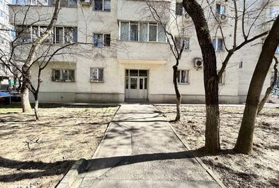 Apartament cu 3 camere decomandat, mobilat în Titan - 2