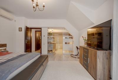 Vanzare vila moderna zona 2 Cocosi - 27