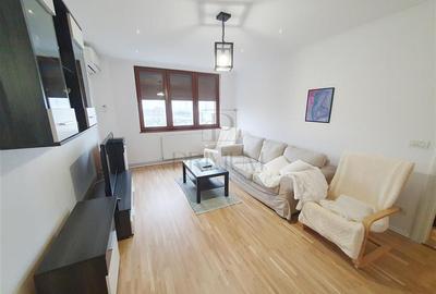 Apartament cu 3 camere semidecomandat, mobilat în Semicentral - 9