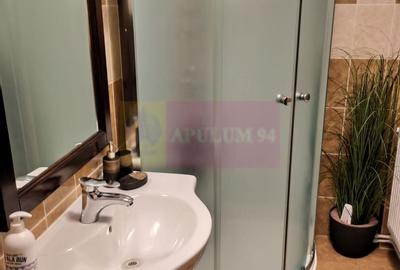 Apartament 3 camere de vanzare in Busteni 5 min partia Kalinderu - 17
