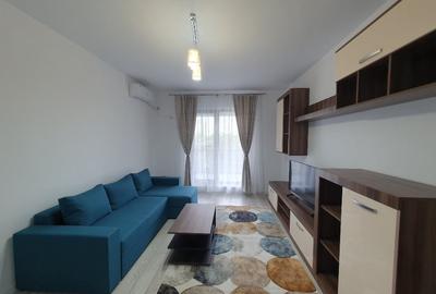 Apartament cu 2 camere decomandat, mobilat în Drumul Taberei - 8