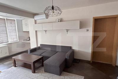 Apartament cu 2 camere semidecomandat în Grigorescu - 4