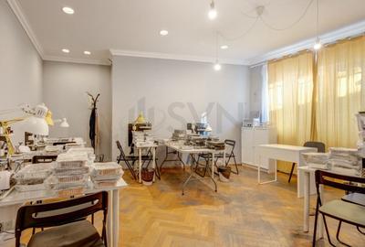 REV2004533 Vila interbelica in Cartierul Evreiesc l Ultracentral l Unirii REV2004533 Vila interbelica in Cartierul Evreiesc l Ultracentral l Unirii - 3