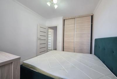 Apartament cu 3 camere semidecomandat în Iosia - 4