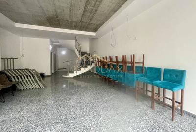 Spatiu comercial***300 mp***Cladire noua// Centrul Istoric - 4