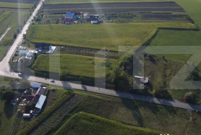 Teren de 7500 mp, în Rădăuți - 1