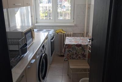 Berceni, Alexandru Obregia - 1