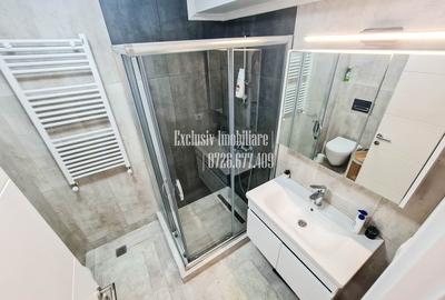 Ap 2 cam MODERN cu Terasa Mare si Rulouri in BLOC NOU - aproape de Lac - 19