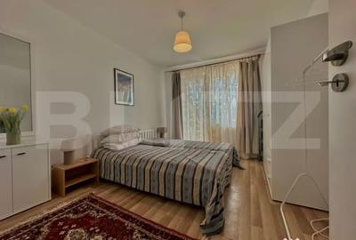 Apartament cu 3 camere decomandat în Cetății - 10