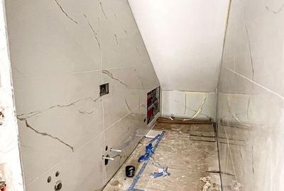 Spațiu comercial, de 65 mp, în Horpaz - 5